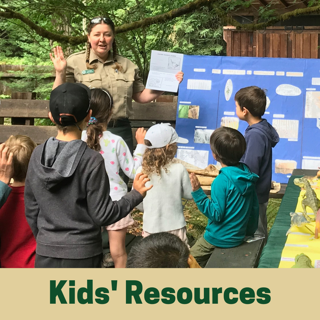 Kids' Resources